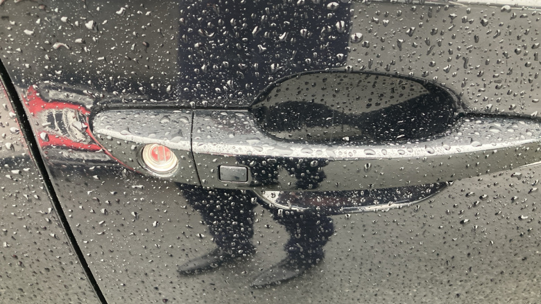 Hyundai Tucson 1.6 GDi Premium 5dr 2WD Petrol Estate